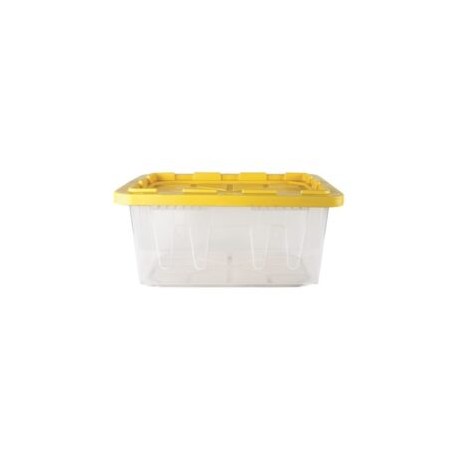 CAJA MIL USOS / TAPA PP 100 LTS CONCASSE MCCAJ100T