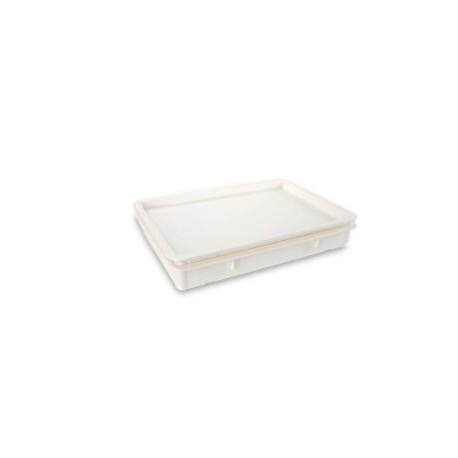 CAJA PARA MASA DE PIZZA 25.5?X17.5?X3? CONCASSE MCPACAJ1