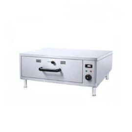 CALENTADOR DE ALIMENTOS ELECTRICO MIGSA HW-81