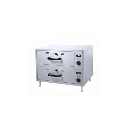 CALENTADOR DE ALIMENTOS ELECTRICO MIGSA HW-82